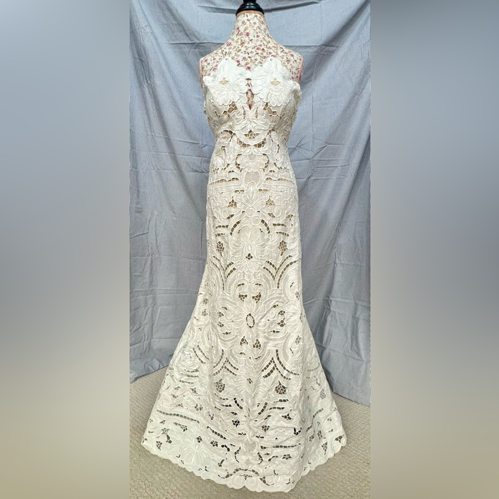 Rue de Seine dress ✨